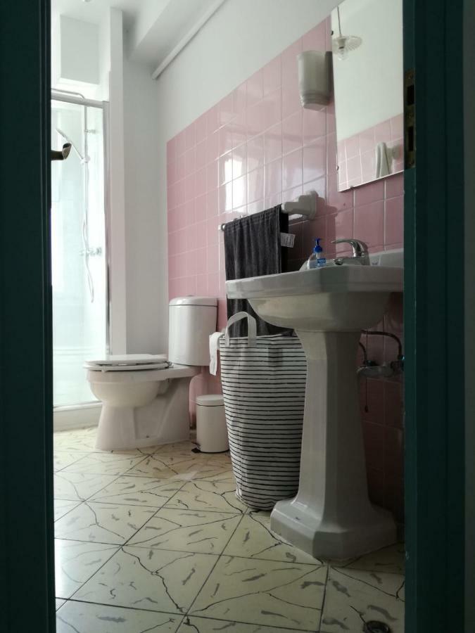 Appartement Casa Oroela à Jaca Extérieur photo