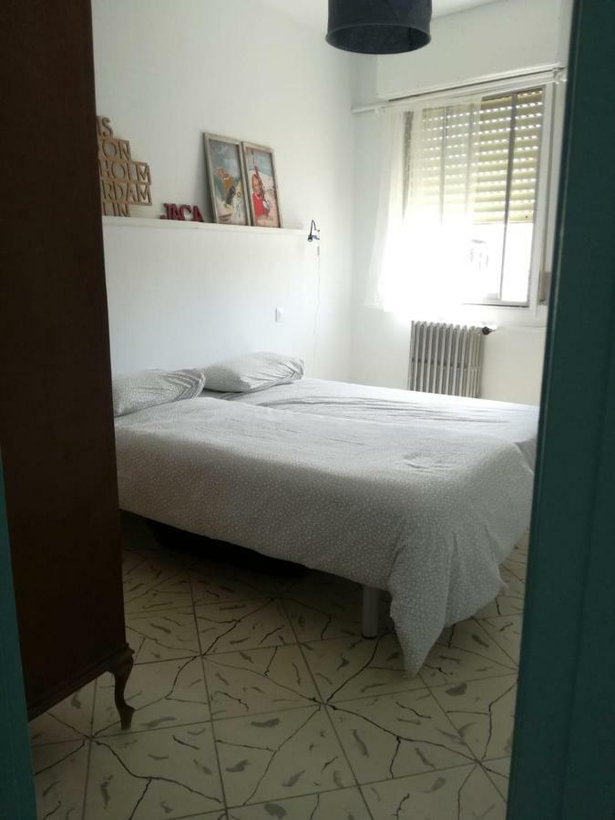 Appartement Casa Oroela à Jaca Extérieur photo
